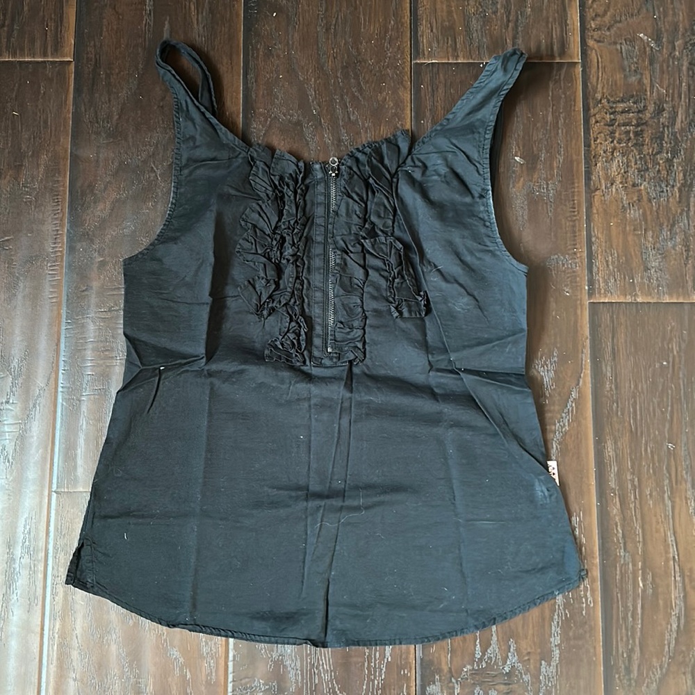 Juicy couture top size 0